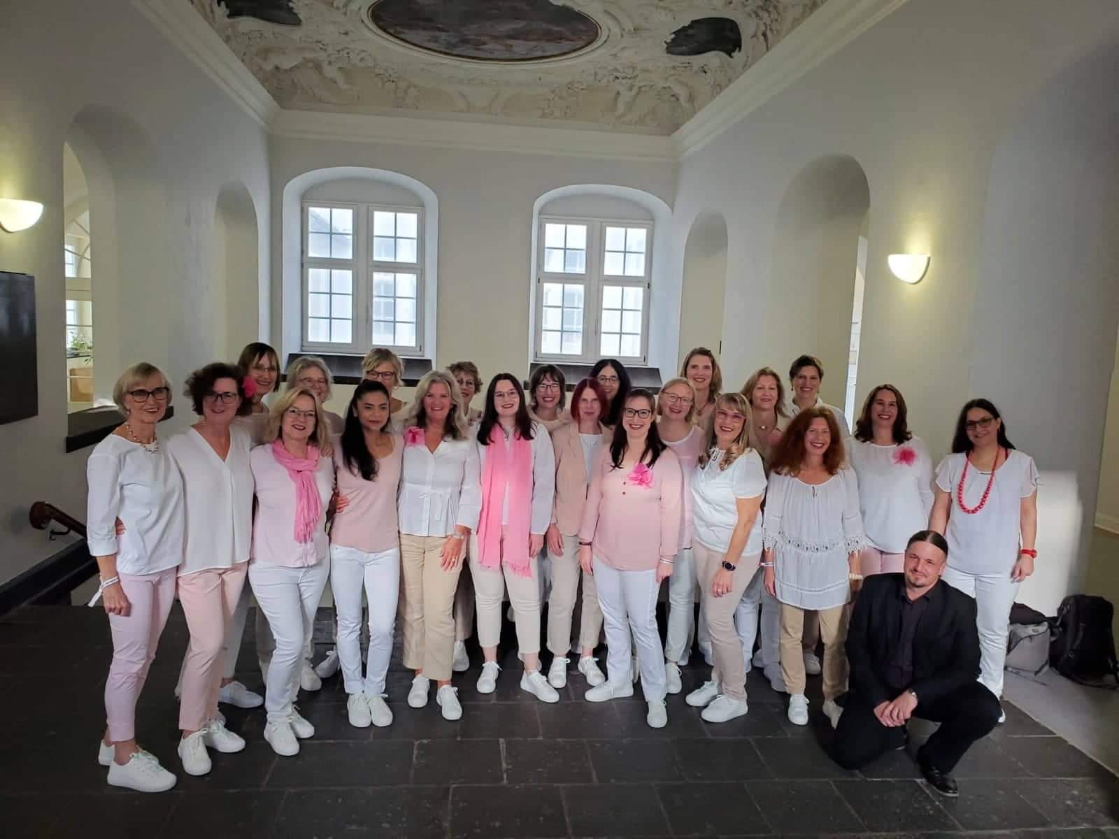 Mitsingen