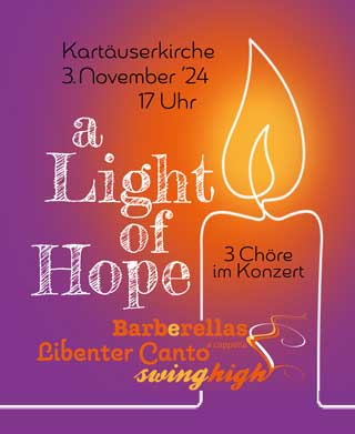 Mehr über den Artikel erfahren Barberellas in Köln